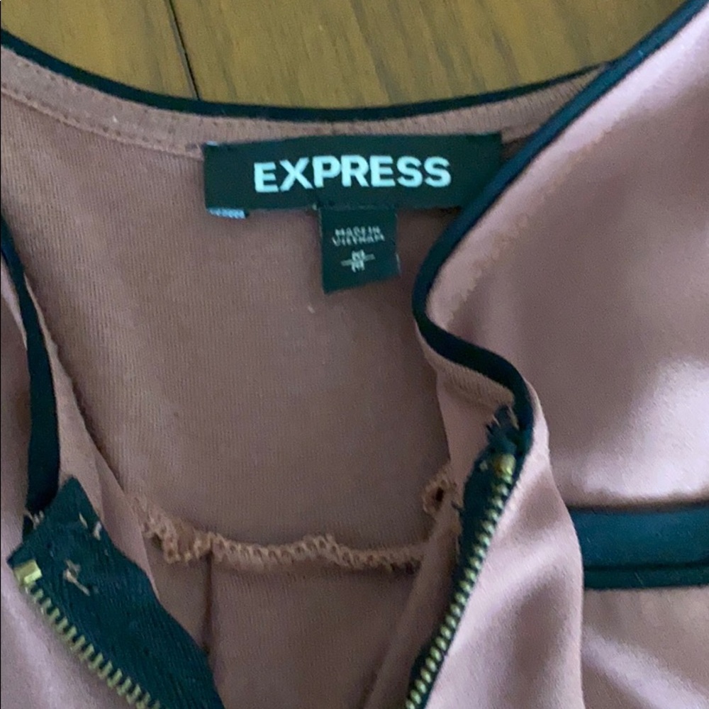 Express Work Shirts - Picture 3 of 3